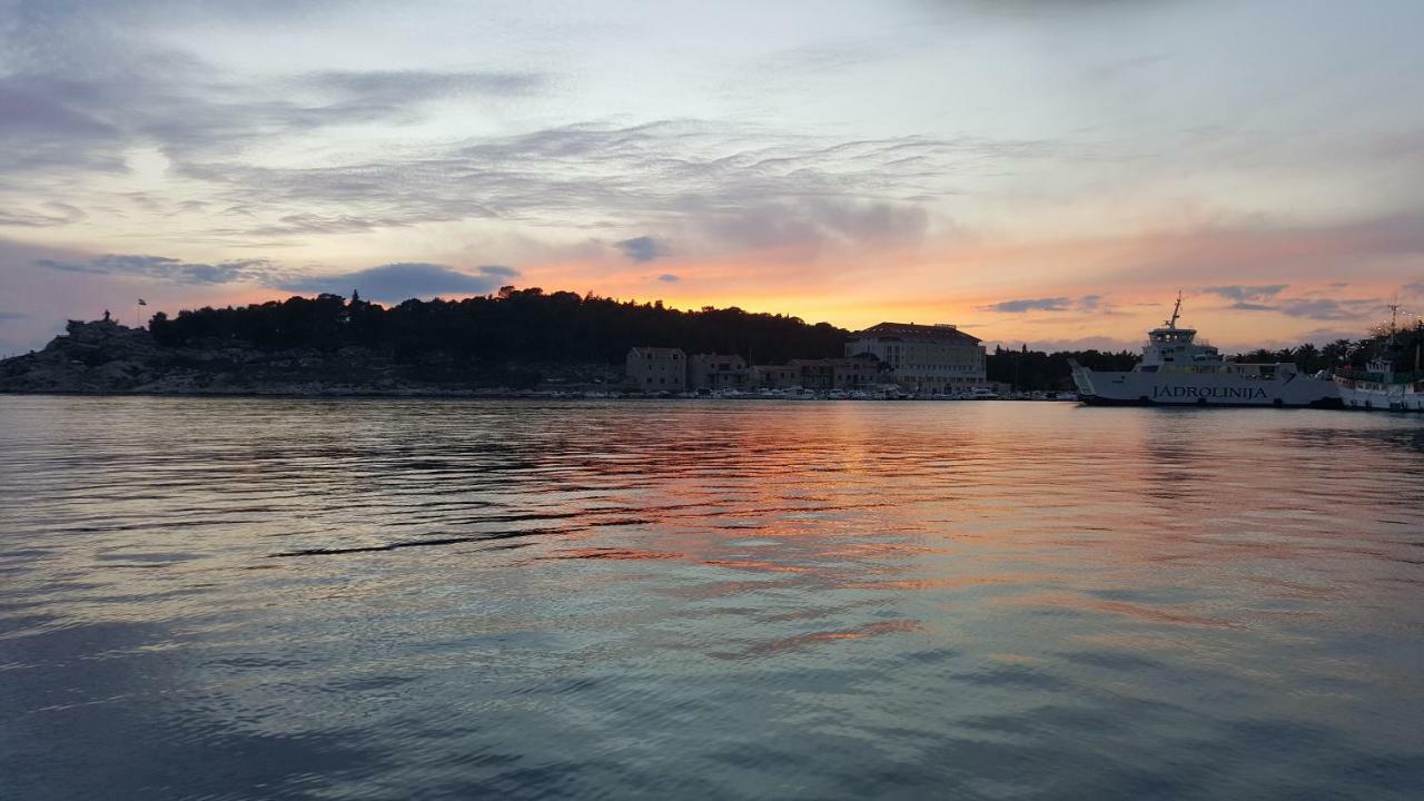 Apartment Ricca Seaview Makarska Zewnętrze zdjęcie