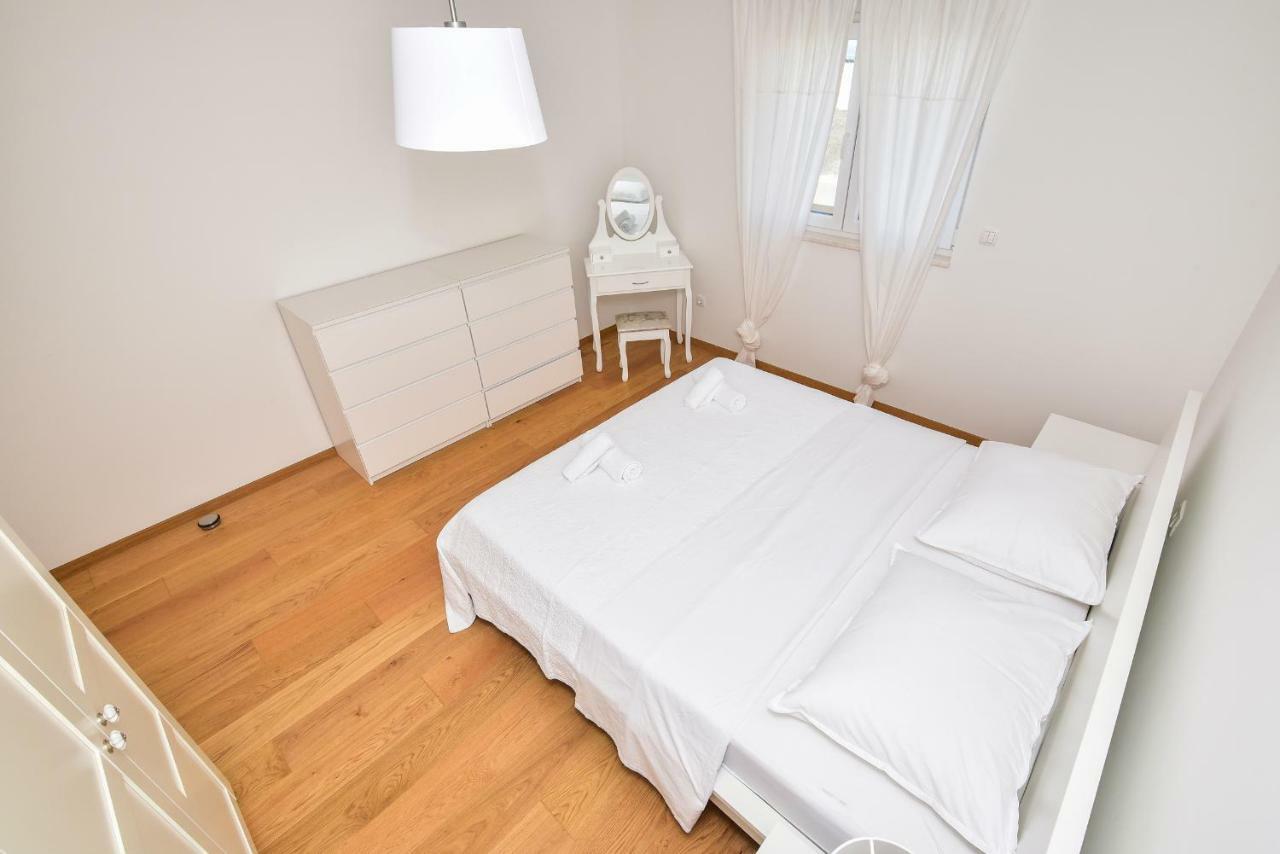 Apartment Ricca Seaview Makarska Zewnętrze zdjęcie
