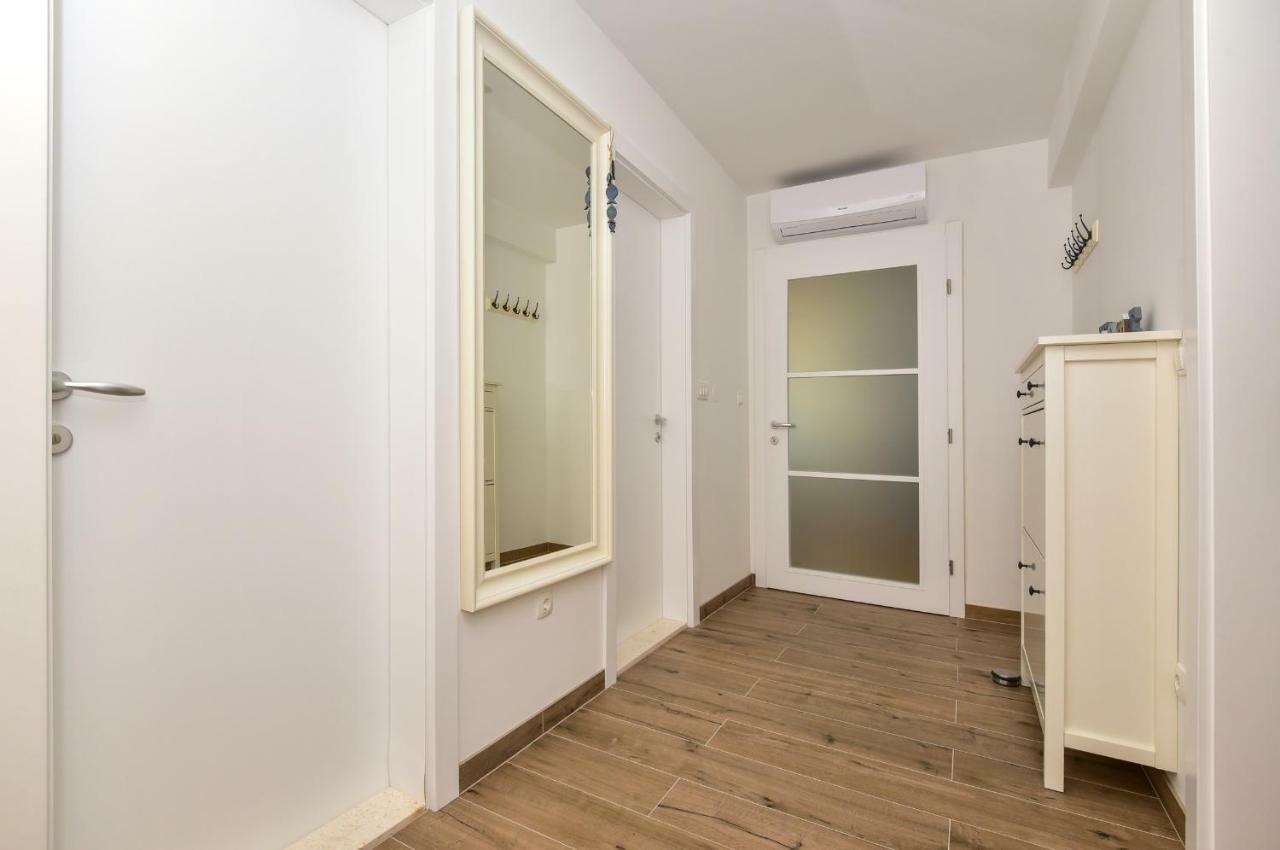 Apartment Ricca Seaview Makarska Zewnętrze zdjęcie